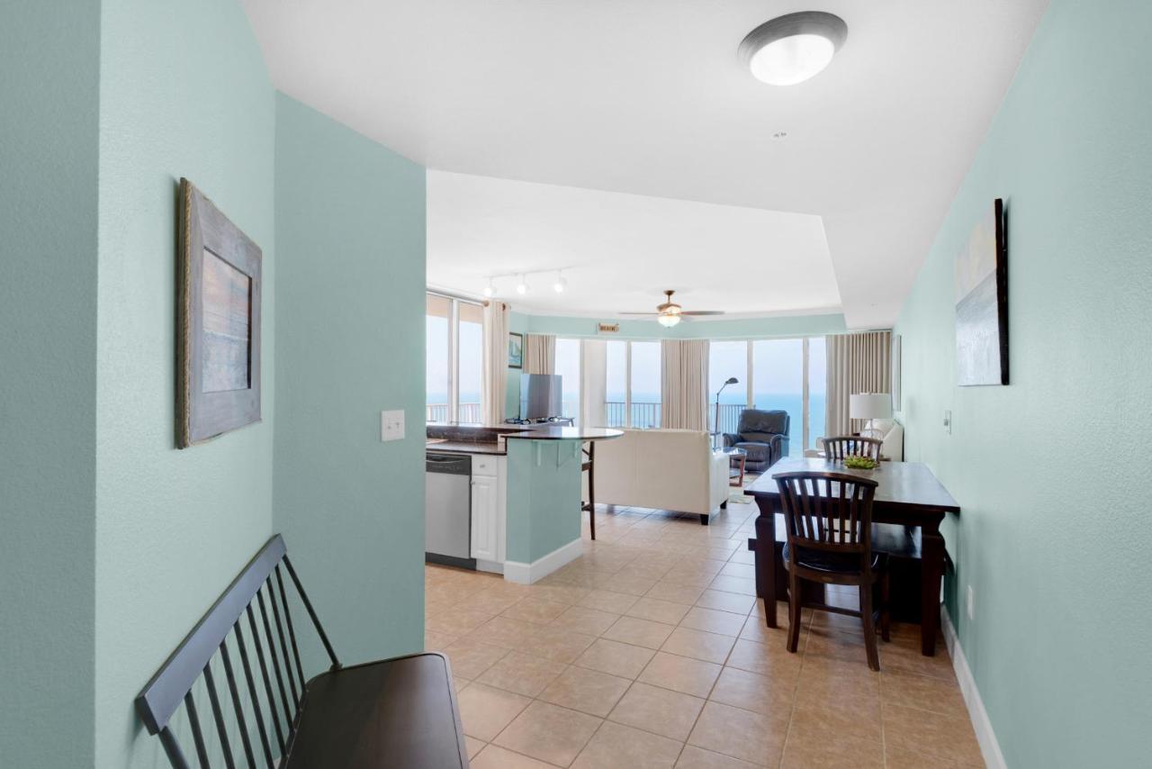 Apartment Tidewater 2117 Panama City Beach